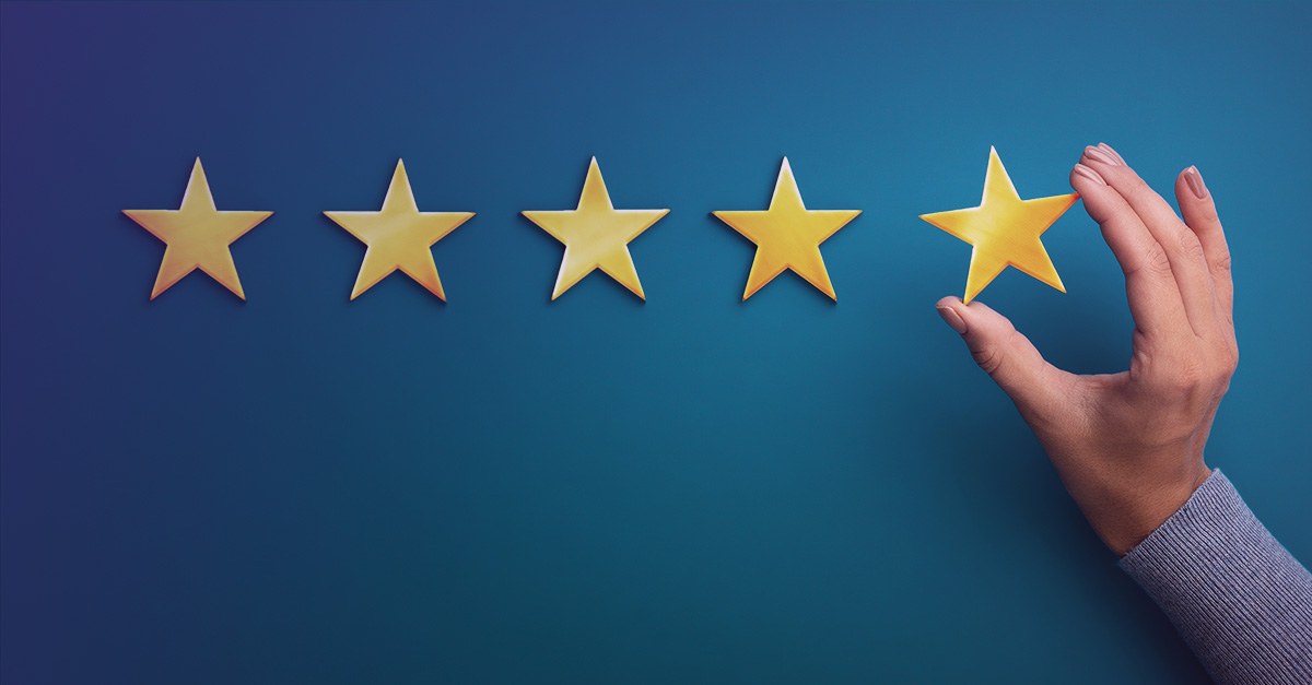 Navigating changes in Star Rating programs: Enhancing success with four key steps