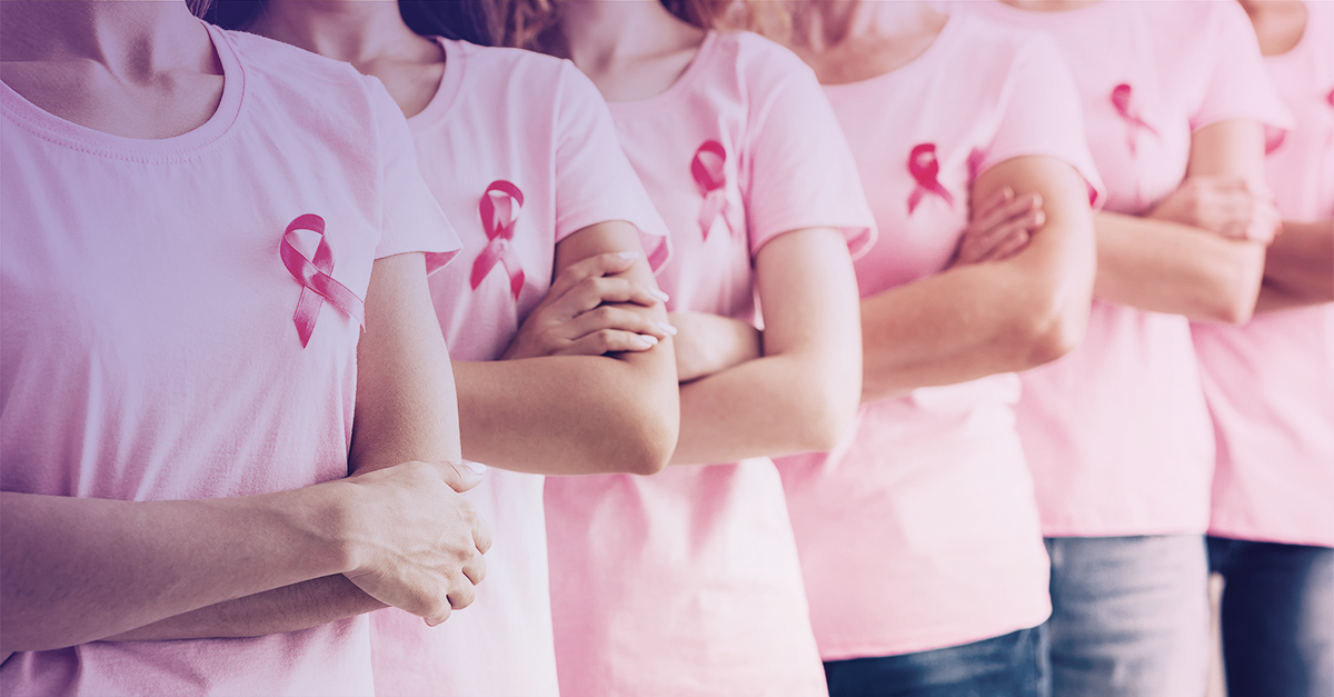 Closing the Gap: Better preventative measures for breast cancer
