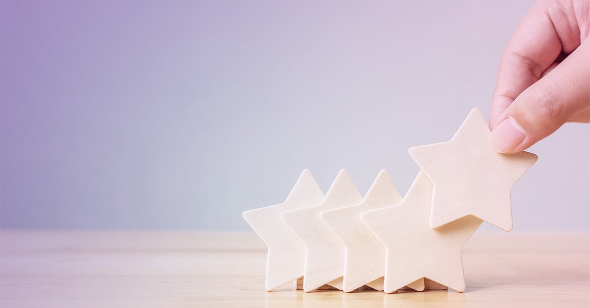 Star Ratings Plan Preview: 4 key recommendations