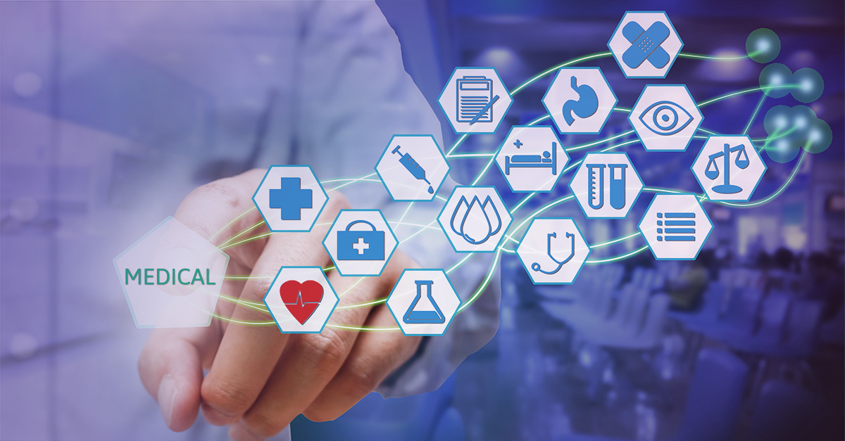 Podcast: The importance of interoperability in value-based care