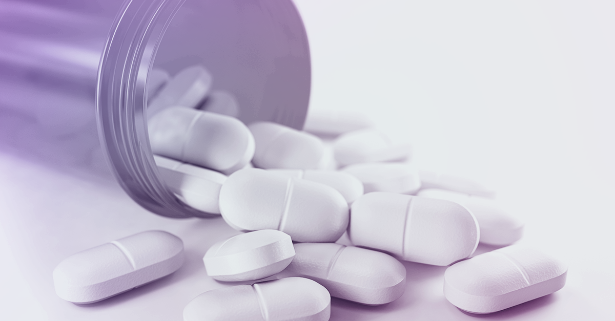 How employers can use claims data to address opioid addiction