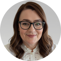Brittny Eberhart, AHFI