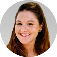 Heather Rickards, MS, AHFI, CFE