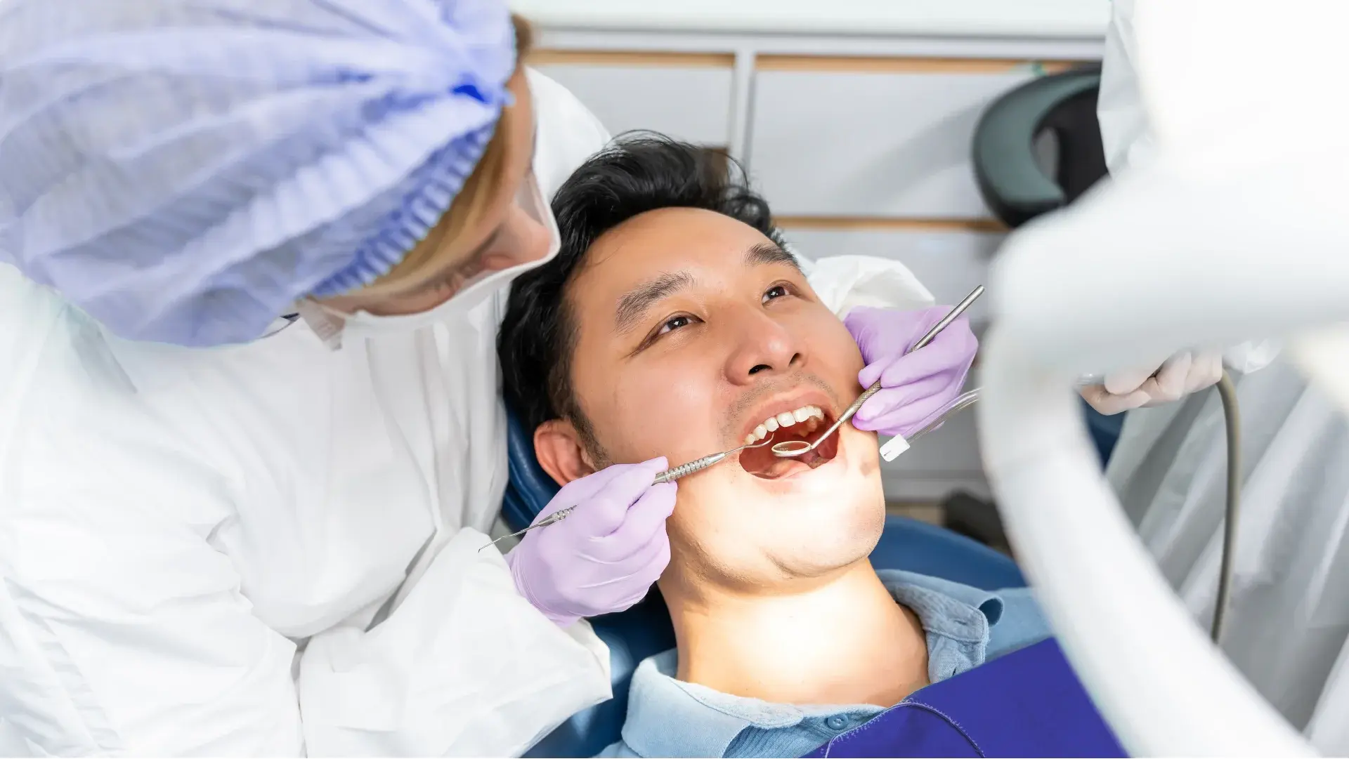 eBook: Addressing dental overbilling to improve payment integrity