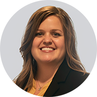 Katie Sender, MSN, RN, PHN, CRC