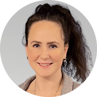 Meagan Baxley, MBA, RDH